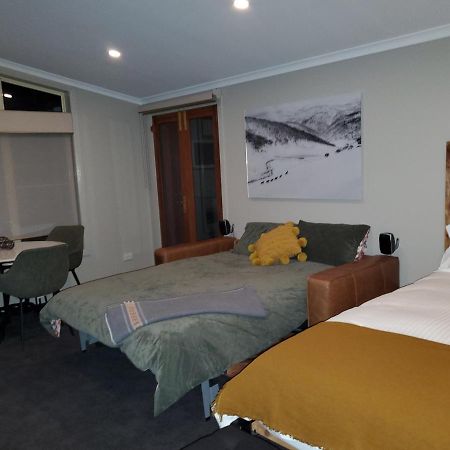Lakeside Studio Jindabyne Buitenkant foto