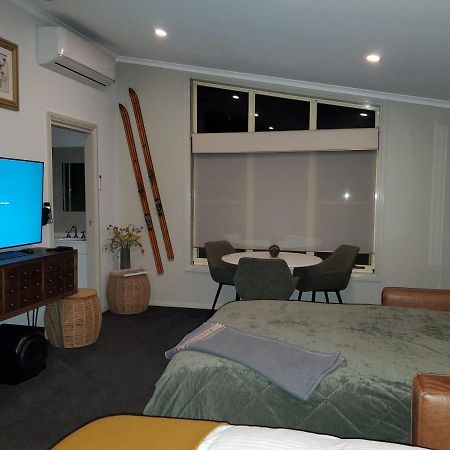 Lakeside Studio Jindabyne Buitenkant foto