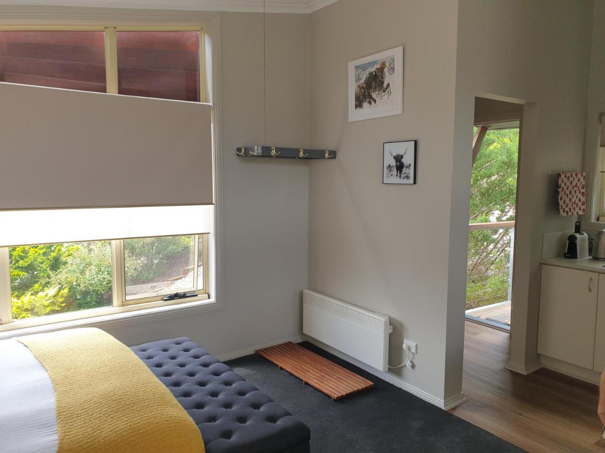 Lakeside Studio Jindabyne Buitenkant foto