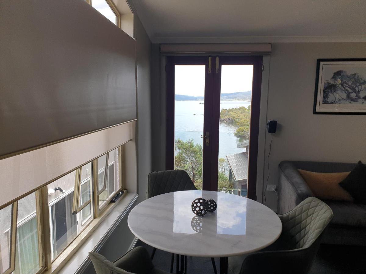 Lakeside Studio Jindabyne Buitenkant foto
