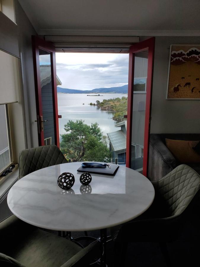 Lakeside Studio Jindabyne Buitenkant foto