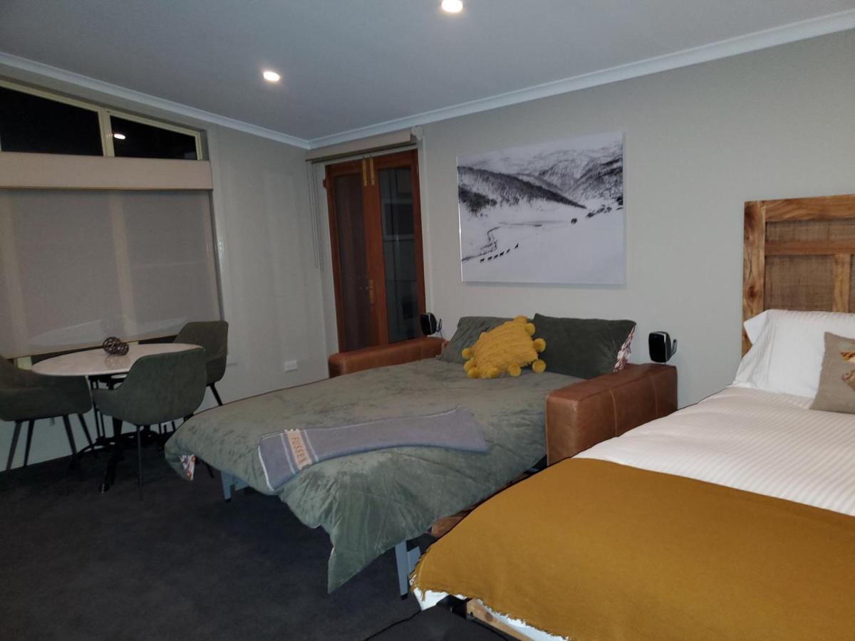 Lakeside Studio Jindabyne Buitenkant foto