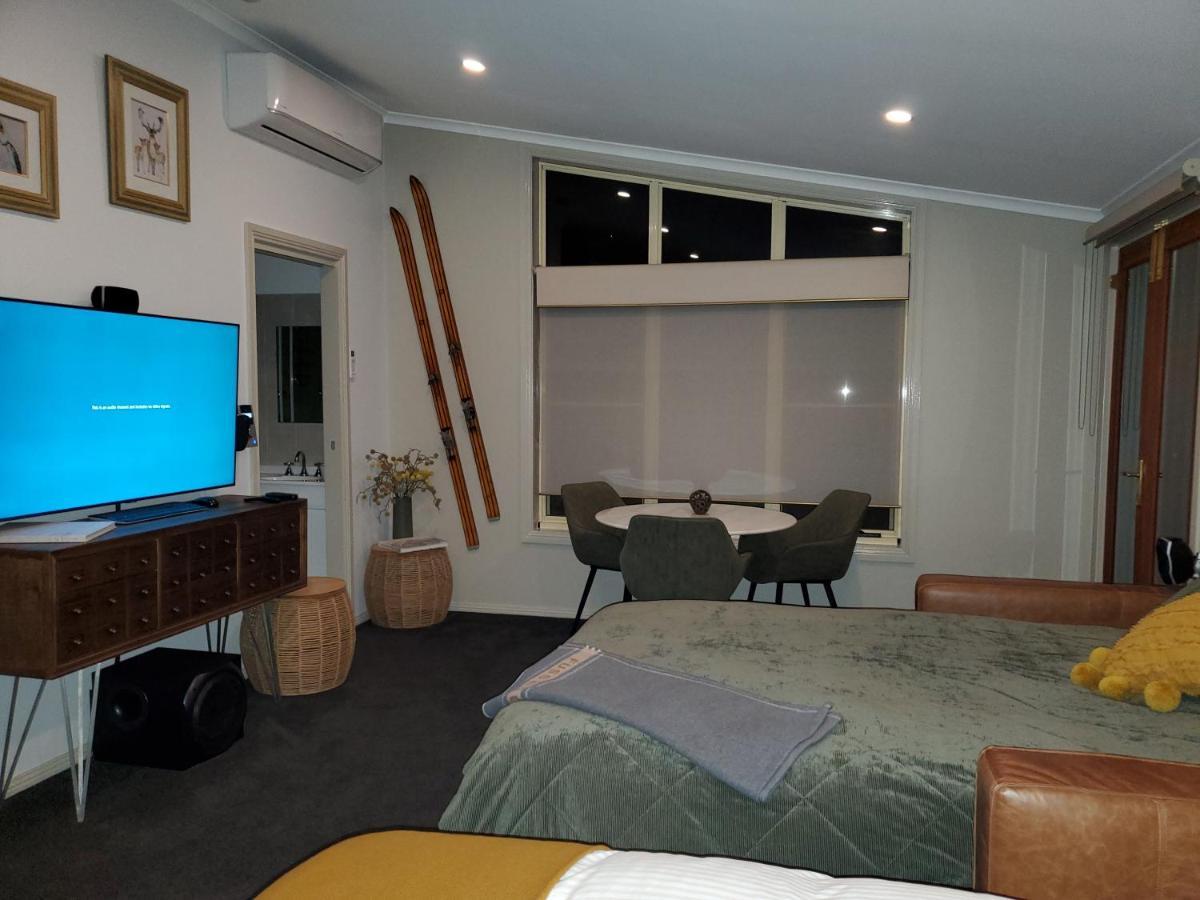 Lakeside Studio Jindabyne Buitenkant foto